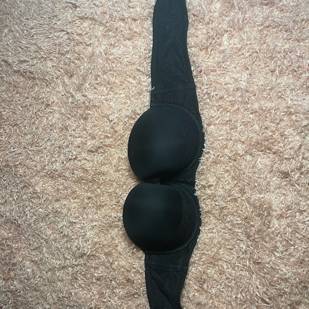 Torrid Curve Bra